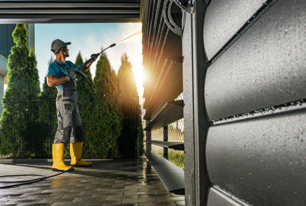 Professional Pressure washing in San Ramon, CA